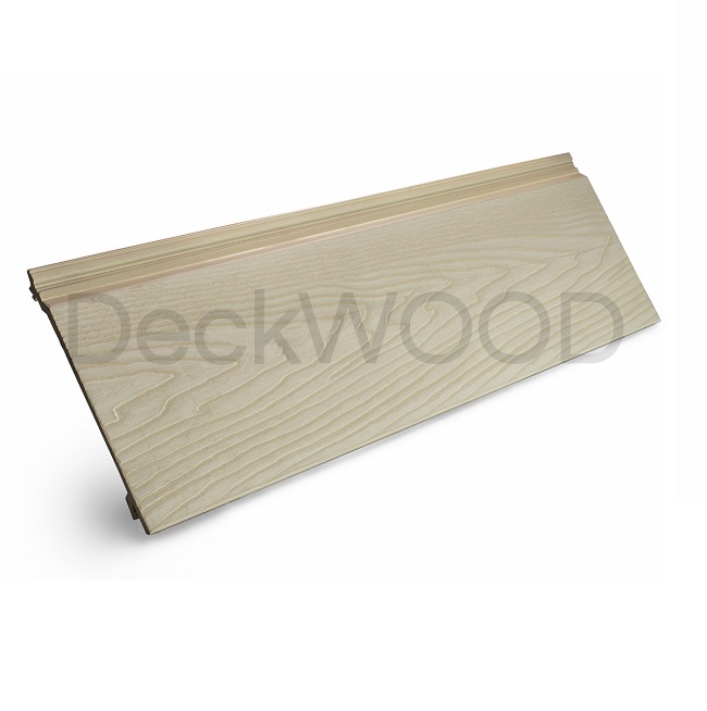 Фасадная панель DeckWOOD