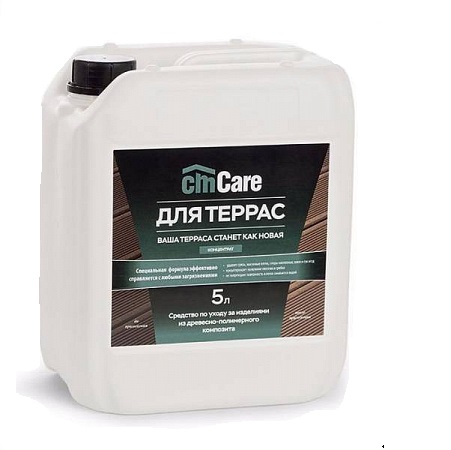 СМ CARE Средство по уходу 5л